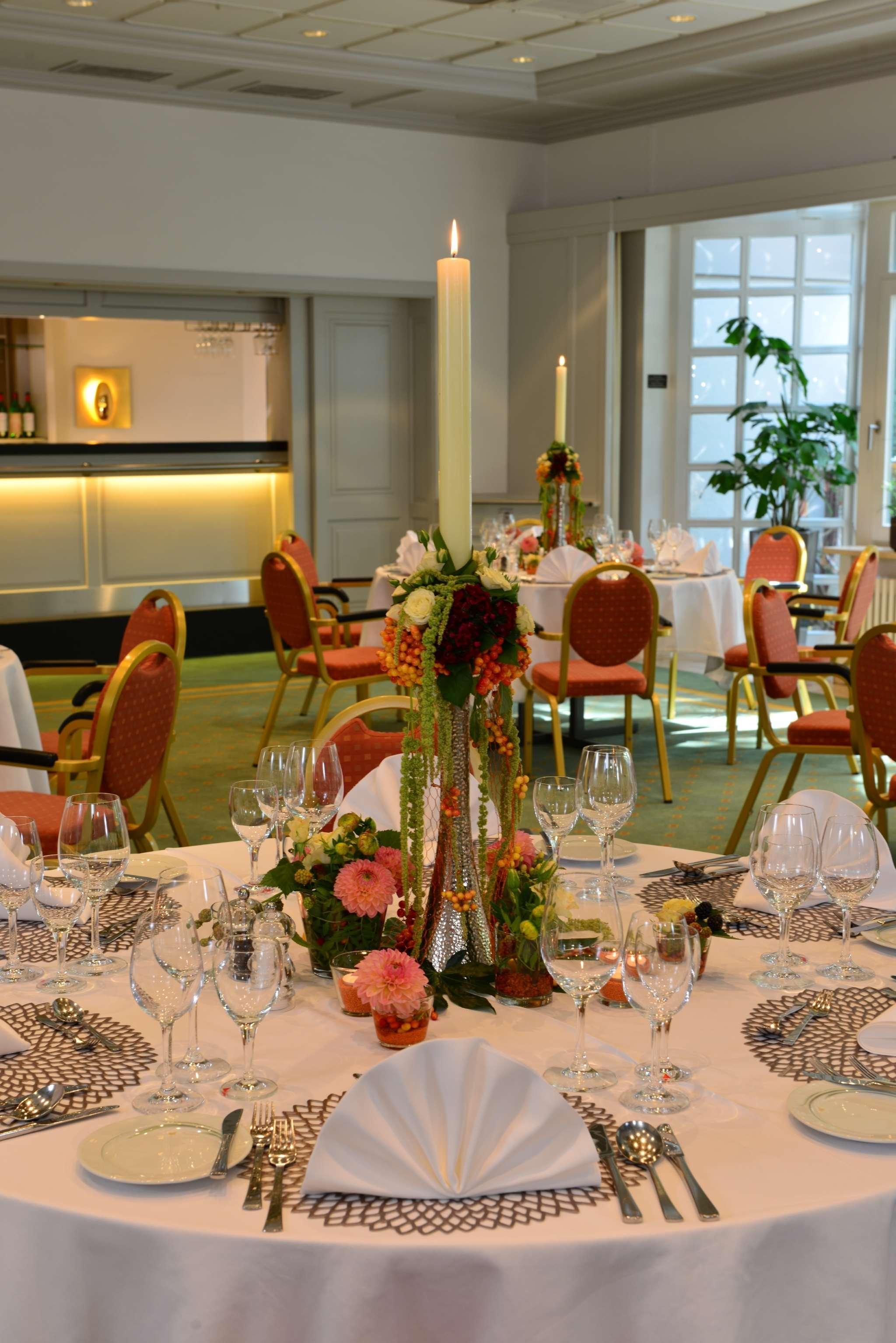 Best Western Hotel Der Foehrenhof Hannover Exterior photo