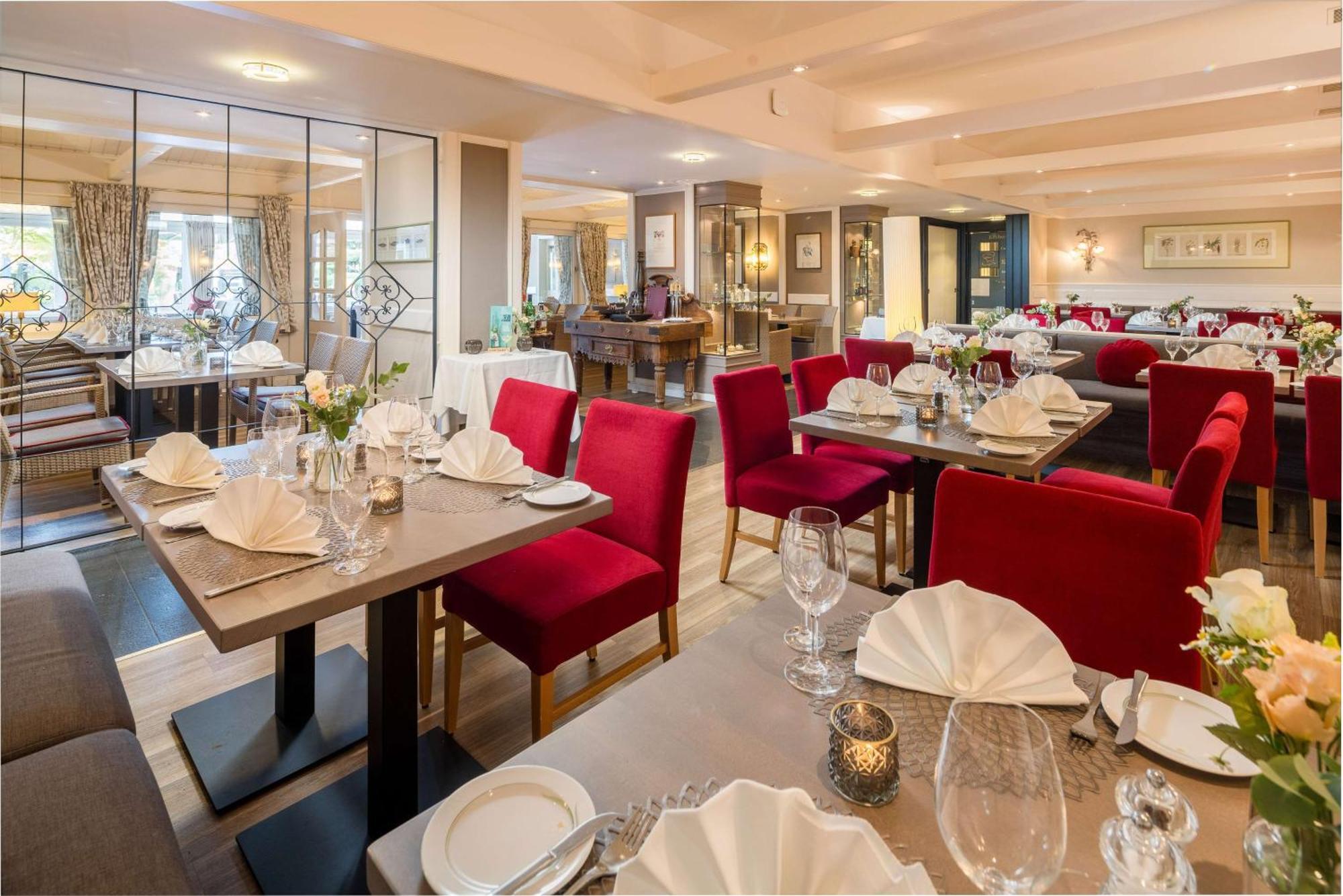 Best Western Hotel Der Foehrenhof Hannover Exterior photo