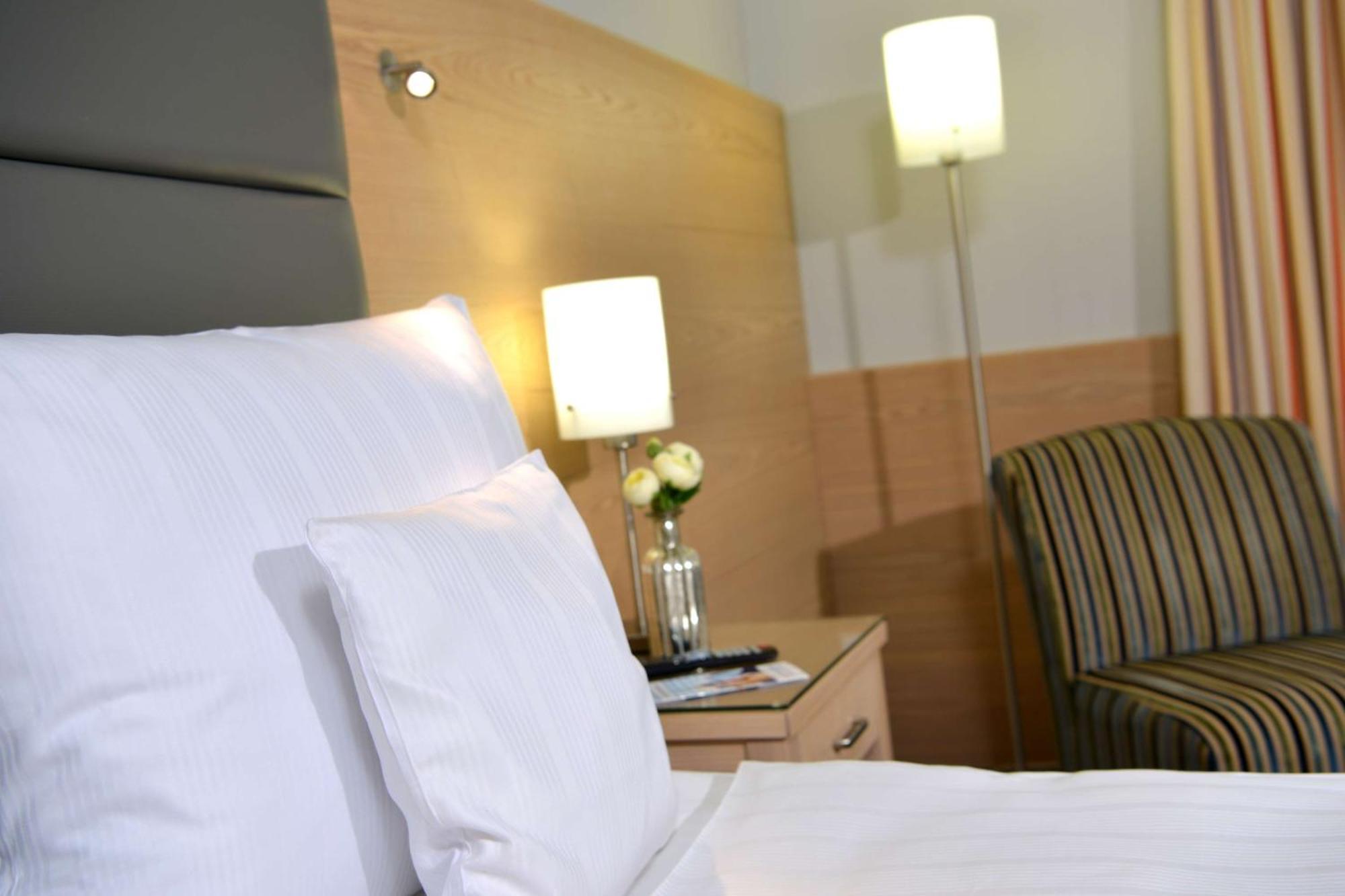 Best Western Hotel Der Foehrenhof Hannover Exterior photo