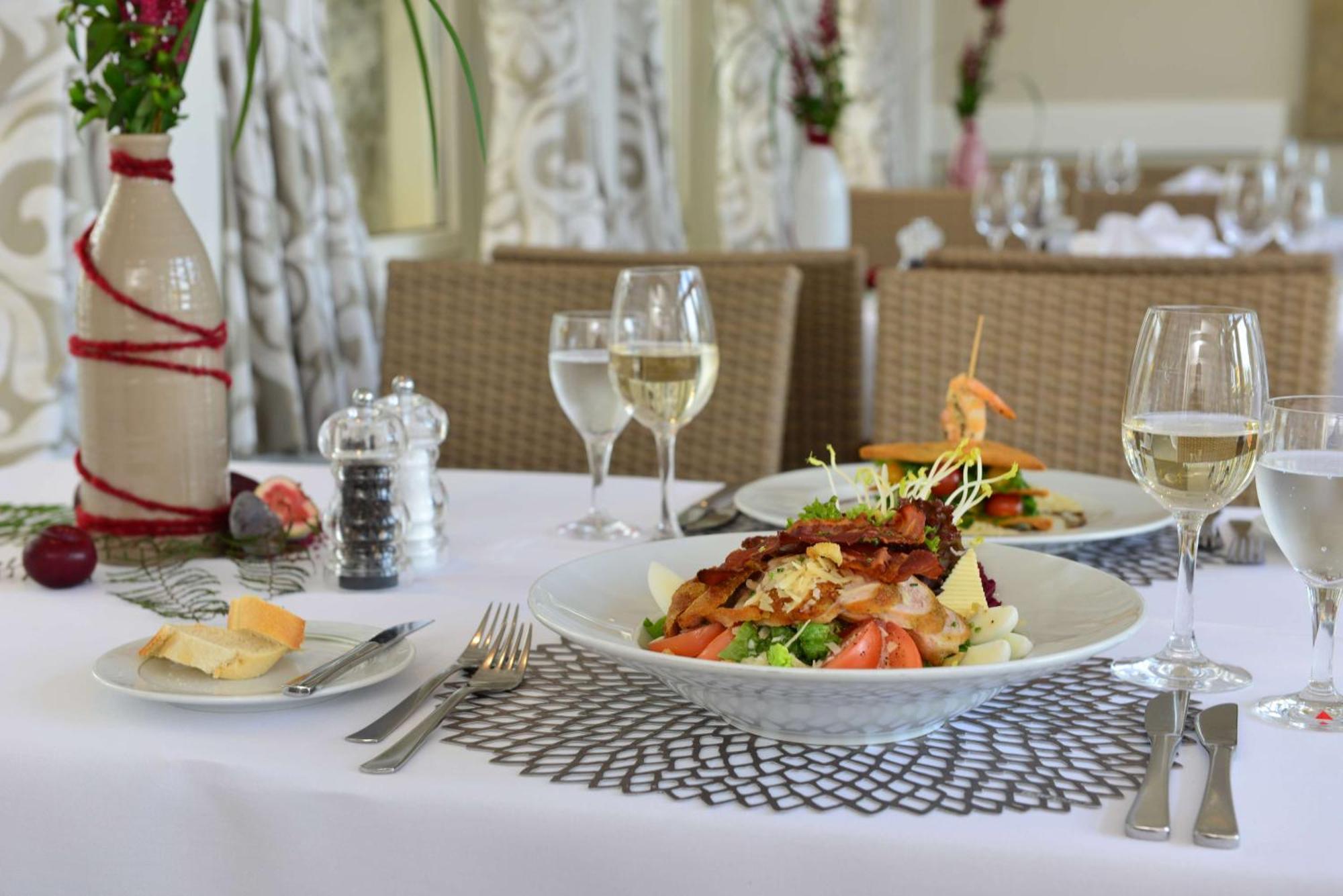 Best Western Hotel Der Foehrenhof Hannover Exterior photo