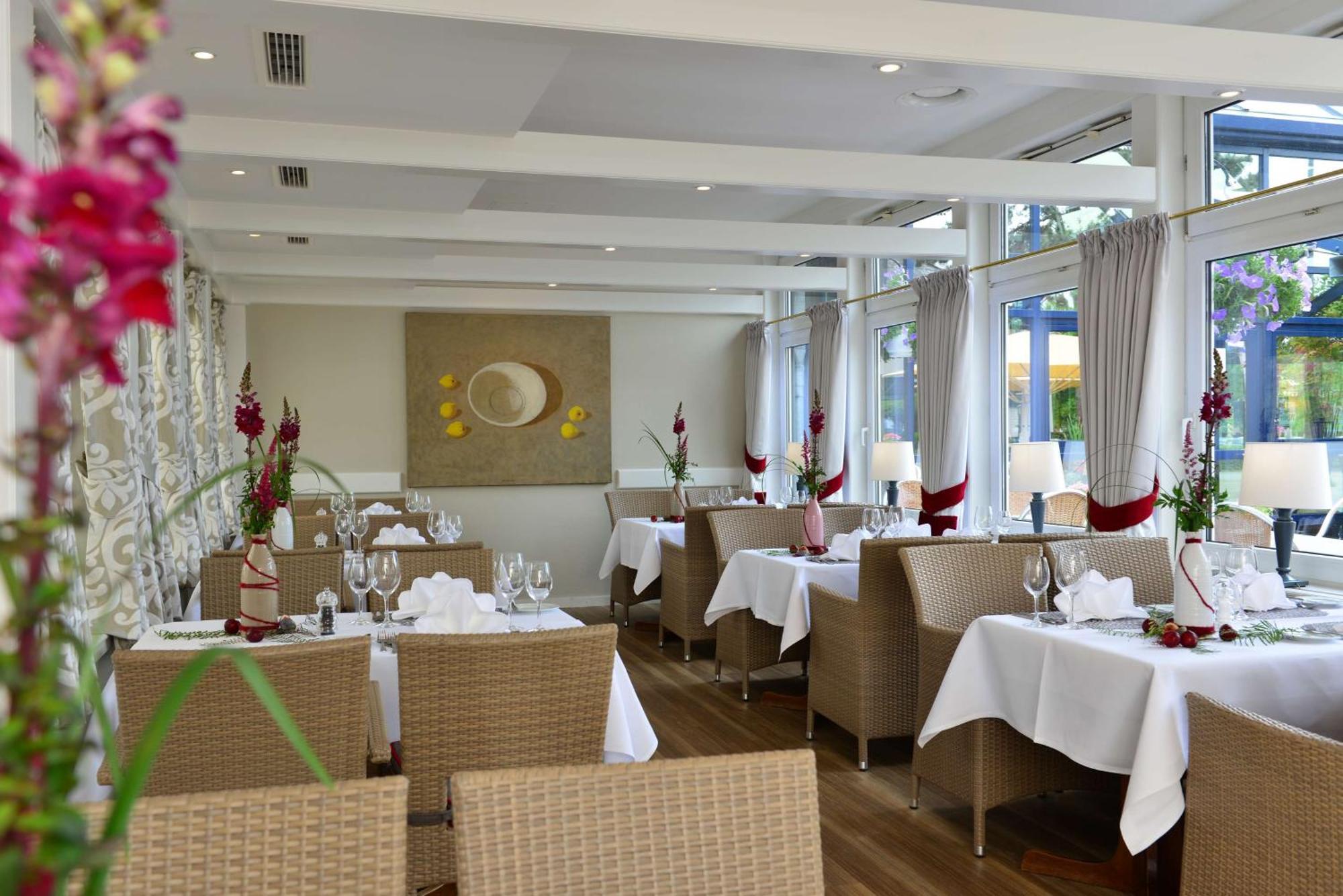 Best Western Hotel Der Foehrenhof Hannover Exterior photo