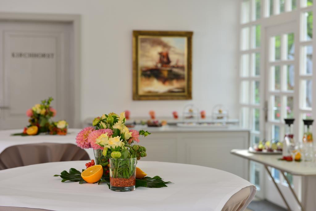 Best Western Hotel Der Foehrenhof Hannover Exterior photo