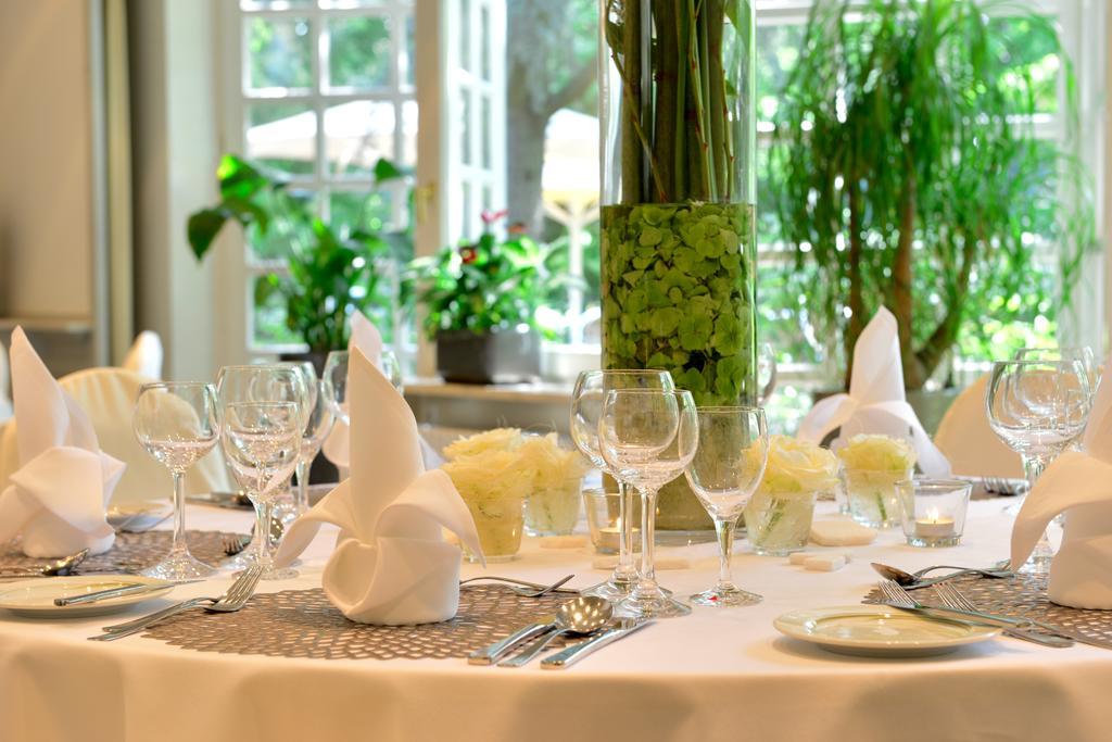 Best Western Hotel Der Foehrenhof Hannover Exterior photo